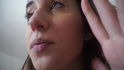 Claudy Asmr - 25 April 2021 - Drunk Neighbor - hclips.com