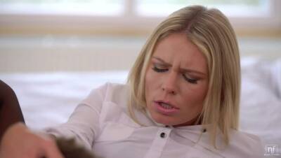 Claudia Macc - Burning Love - S35:E18 - xxxfiles.com