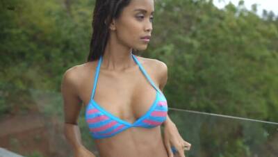 Putri Cinta - Exotic Pleasures - - xxxfiles.com