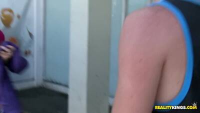 Quickie Mart - porntry.com