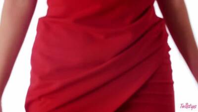 Dana Wolf - Dating Dilemma - veryfreeporn.com