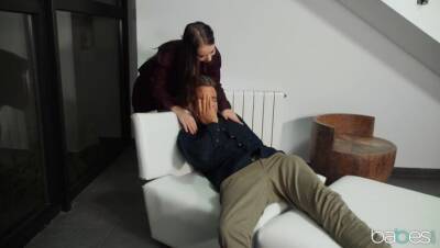 Alberto Blanco - Nata Ocean - Start Him Up - veryfreeporn.com