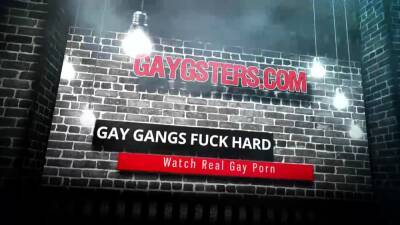 Jakewashington Zachunter - nvdvid.com