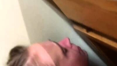 she hate cum - nvdvid.com