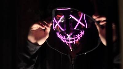 Lacy Lennon Her Trick For Treat - nvdvid.com