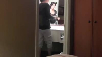 Vacation Sex With Sexy Stepmom - hclips.com