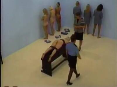 Prison Punishment - upornia.com