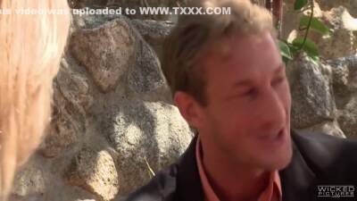 Lily Labeau - Lily - Lily Labeau In Couples Camp 2 Scene 4 In Hd - upornia.com