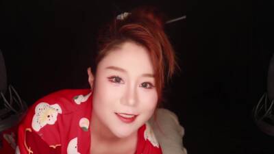 Uying Asmr - Kimono - hclips.com