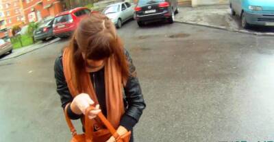 Pungent youngster Christi gets body caressed well - nvdvid.com