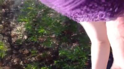 Making Love On The Beach With My Boyfriend. Passion Sex And Love - upornia.com