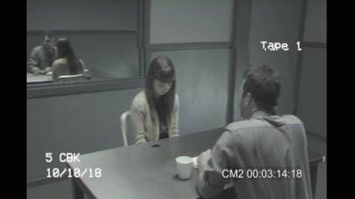 Hardcore Sex During Interrogation - hclips.com