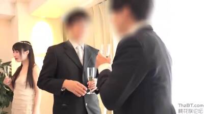 Parties Can Be Dangerous - upornia.com - Japan