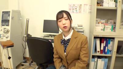 おっぱいイキ可能な美巨乳娘は生ハメに悶えまくりで絶頂 - upornia.com - Japan
