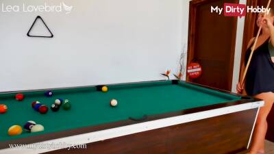 Lea Lovebird In Gives A Sensational Blowjob To 2 Lucky Guys & Gets A Facial In Return - hclips.com