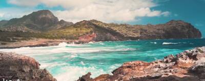 Nude - Wtvr Episode 2 - Paradise Found - hclips.com