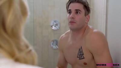 Exotic Adult Scene Milf Exclusive Pretty One With Cory Chase - upornia.com - Usa