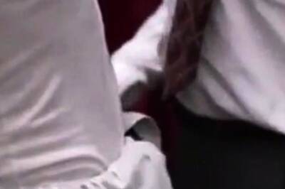 Daddy hilft Sohn - nvdvid.com