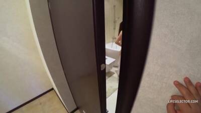 Dads Heartless Russian Wife - upornia.com - Russia