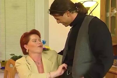 Kira Red - Fucked Fucked On The Table - Restored - upornia.com