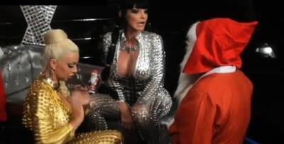 Hot femdom act with charming playgirl dominating totally - nvdvid.com