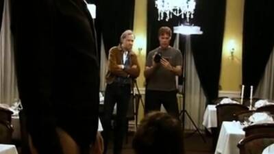 Noomi Rapace - DAISY DIAMANT SCEN - nvdvid.com