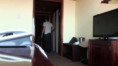 Jizzing on Aspiring African Models - nvdvid.com