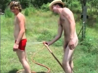 Two Country Boys Wrestle Naked Then Blow Each Other - icpvid.com