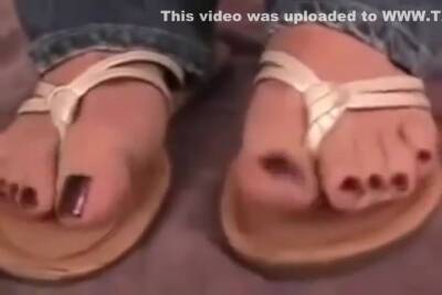 Tina - Tina Holly - Traycees Feet - upornia.com - Usa