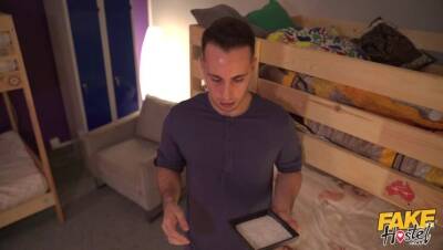 Kayla Green - Raul Costa - A Hellish Kind Of Night - veryfreeporn.com - Russia