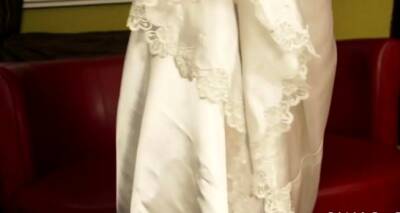 Filthy - Sexy beauteous bitch gets down and filthy - icpvid.com