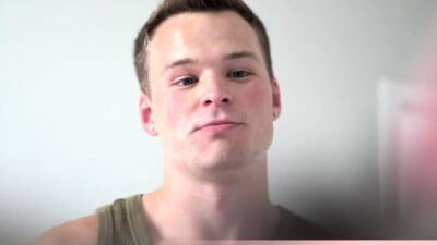 Brent North earning daddys blessing on the backseat - nvdvid.com