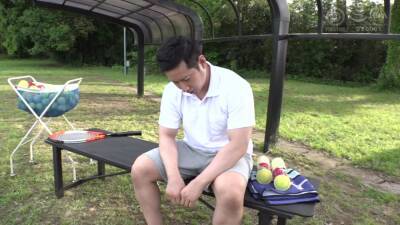 スポコス汗だくで繰り広げられる全力の爽快SEX145wwwwwwwwwwwww - txxx.com - Japan