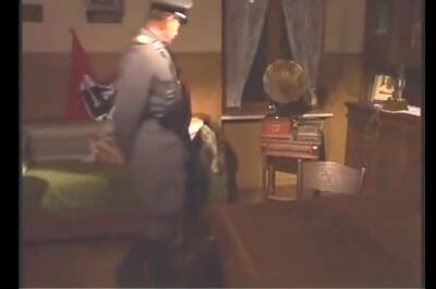 Daddy Soldier Fuck Girl - txxx.com