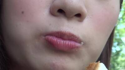 色白美人の素人JDを至近距離から撮影絶品美ボディを堪能 - upornia.com - Japan