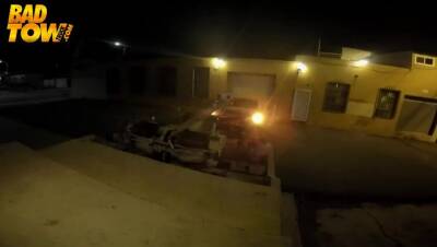 Karlee Grey - Brad Knight - No Way Really - porntry.com