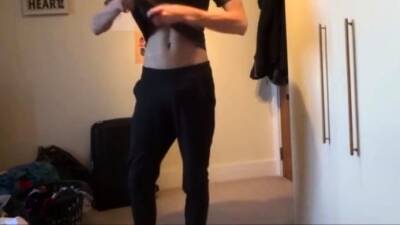 Danish Boy - Another wank - nvdvid.com - Denmark