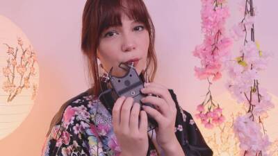 Maimy Asmr Patreon - Intense Triggers Tascam - hclips.com