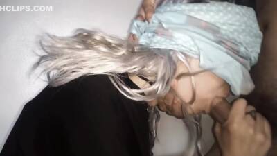 Mamada A Ciegas ¡traga Tragatelo! - hclips.com