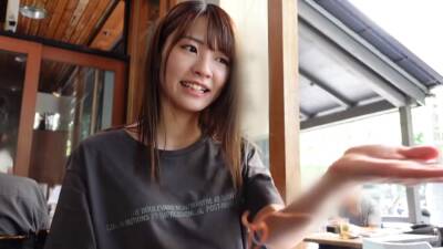 ニコニコ笑顔で愛嬌抜群のめっかわ彼女002wwwwwwwwwwww - txxx.com - Japan