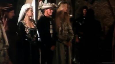 Oldschool porn fucking my stepsisters p1 - nvdvid.com