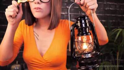 Ginger Asmrvelmav2 - upornia.com