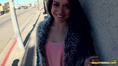 Ziggy Star - Alec Knight - Jiggy With Ziggy - porntry.com