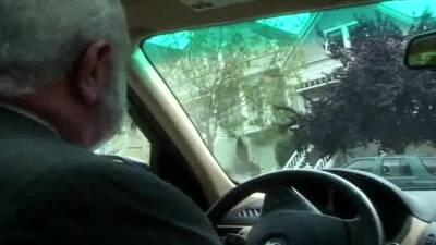 Suit StepDaddies Fuck in the Bedroom - nvdvid.com