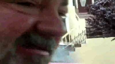 Suit StepDaddies Fuck in the Bedroom - nvdvid.com