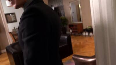 HUNT4K. Your girlfriend knows how to mate! - nvdvid.com