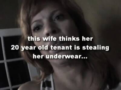 Slut with landlord - drtuber.com