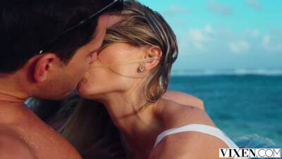 Alberto Blanco - Addie Andrews - Cayenne Klein - Sharing! - xxxfiles.com