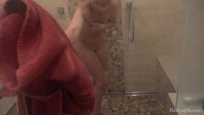 Nanny's Nasty Surprise - xxxfiles.com