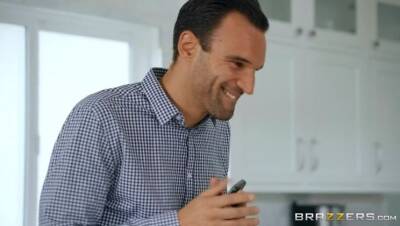 Lena Paul - Alex Legend - The Maid's Dirty Secret - veryfreeporn.com